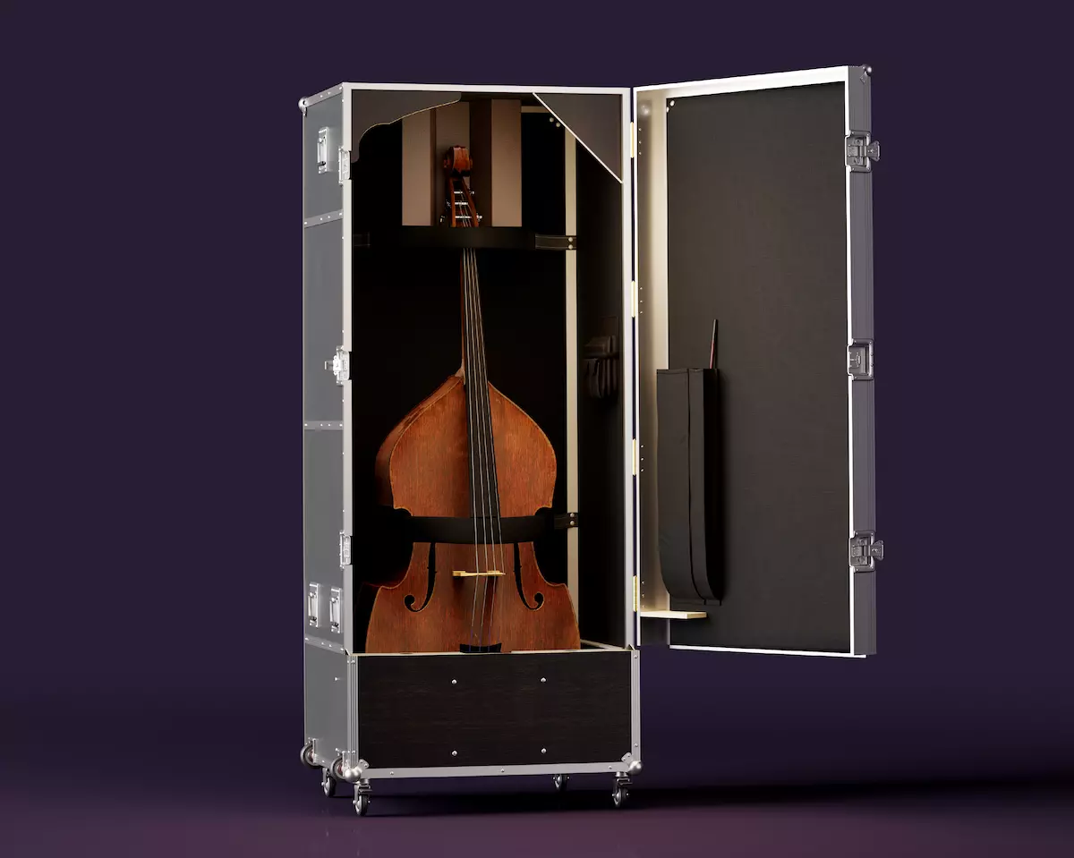 Kolberg Percussion | Orchestra Equipment & Percussion